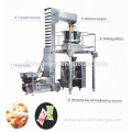 DC-K420 Large High Quality VFFS Automatic Short Pasta Packing Machine